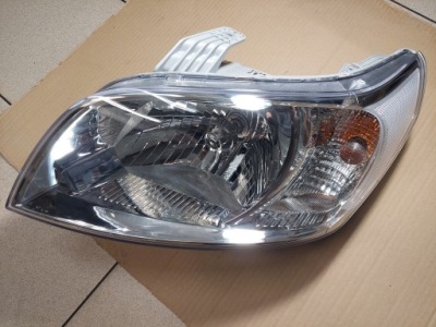 Фара chevrolet оригінальний номер 96995727 chevrolet aveot255 фото №1