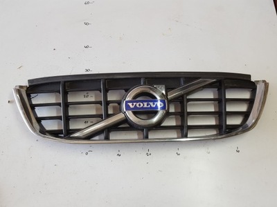 Volvo xc60 i 08-13r решётка радиатора решётка радиатора 31284337 фото №1