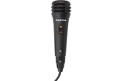 Mikrofon dynamiczny Karma DM-520