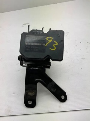 Hyundai i40 2014 блоки управления abs фото №1