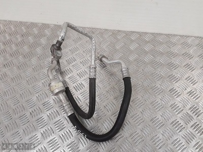 2014 opel zafira c труба шланг 2000 бензин фото №1