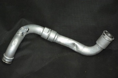 Труба интеркулер audi q7 059145673ba 3.0tdi 4m фото №1