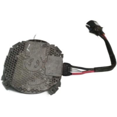 Audi a6 a7 a8 двигун вентилятора 4h0959455q фото №1