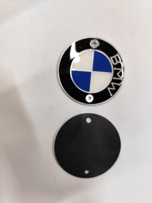 BMW R35 R4 R23 R20 R2 R25 ПІДКЛАДКА РЕЗИНОВА ПІД ЕМБЛЕМА 