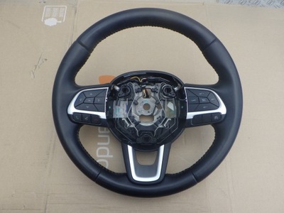 Воздуховод jeep compass ii мультифункция фото №1