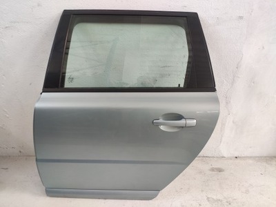 Volvo v70 iii 2008 дверь левый задняя цвет 485-16 фото №1