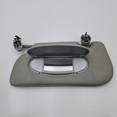 2008 mini one - cooper clubman r55 защита солнцезащитная фото №1