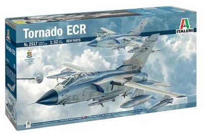 1:32 Tornado ECR