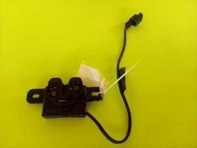 Замок засувка капот правий volvo xc60 12r фото №1