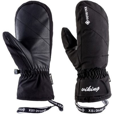 Rękawice zimowe damskie Viking Sherpa GTX Mitten Gore-Tex PrimaLoft