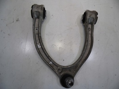 Важіль правий перед верхній mercedes w238 фото №1