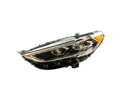 Ford fusion 17 - 19 лампа передняя левая hs7z13008aa фото №1