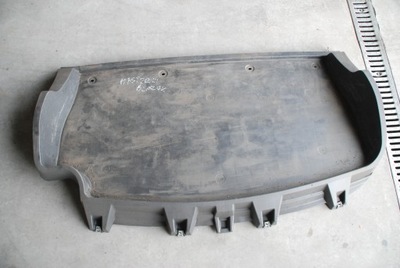 Полка верхний master iii movano 8200729935 фото №1