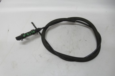 Altea 5p трос капот 5p1823535a фото №1