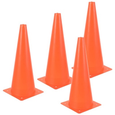 TRENING PIŁKARSKI 4 SZT