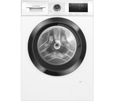 Pralka Bosch WAU28RHEPL Serie 6 1400 obr/min 9kg 71 dB Biały