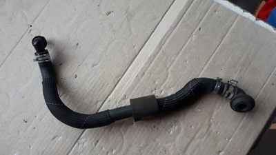 A6 c7 4g a7 шланг трубка wody wąż 3.0 tfsi фото №1