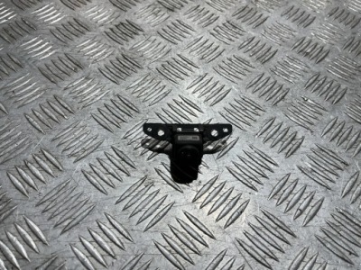 Nissan qashqai iii j12 камера перед 284f16ra0b фото №1