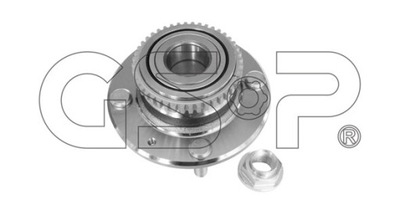 GSP 9232008K КОМПЛЕКТ ПОДШИПНИКОВ ШЕСТЕРНИ