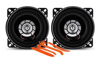 VK ALTAVOCES 10 FIAT CINQUECENTO SEICENTO UNO TIPO DOBLO DUCATO PANDA PUNTO  