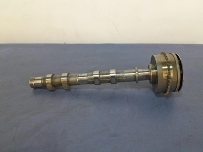 Subaru forester вал розподільного валу 20b фото №1