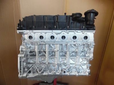 Двигатель n57d30a bmw 7 f01, f02, f04 730d фото №1