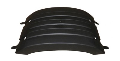 Крила задній, підкрилок частина верхній renault premium фото №1