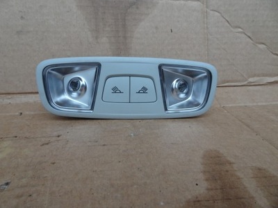 AUDI Q3 FACELIFT ROOF LIGHT LIGHTING CABINS  