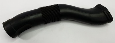 Труба воздухозаборник воздуха mercedes sl r230 a1130941782 фото №1