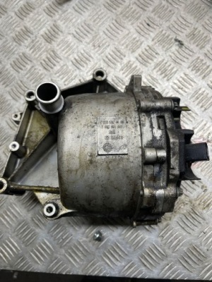 Генератор mercedes-benz cl c215 a2751540003 фото №1