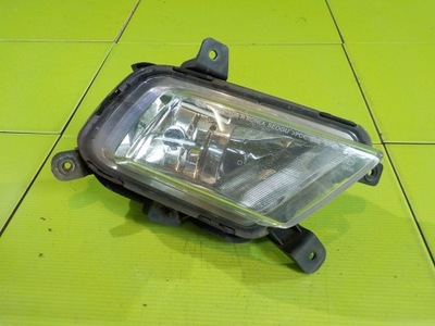 Kia rio ii lift 10r протитуманна фара правий фото №1