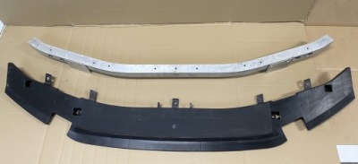Балка бампера lexus rz 450 e фото №1