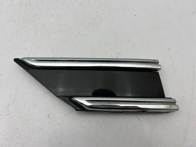 Vw arteon 3g8 r-line lift заглушка фаркоп бампера передний перед 20- фото №1