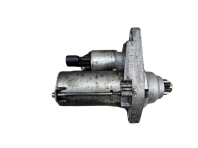 Стартер skoda fabia ii 06-10 1.2 фото №1