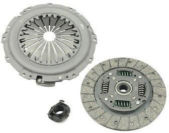 Оригинальный номер renault набор сцепления dacia logan 1.5 dci фото №1