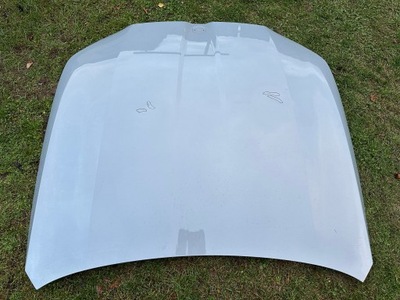 Капот bmw 5 g60 g61 фото №1