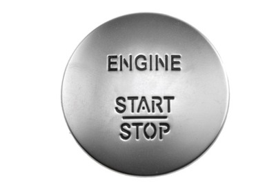 Кнопка запуск стоп mercedes 2215450714 фото №1