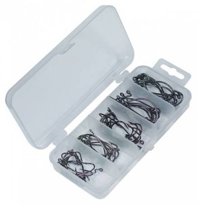 ZESTAW DROP SHOT YORK SANDACZ OKOŃ 50 SZT.