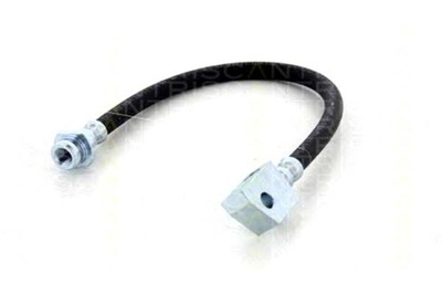 Triscan шланг тормозной opel frontera b 2.2 i 6 фото №1