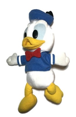 Disney kaczor donald maskotka /1