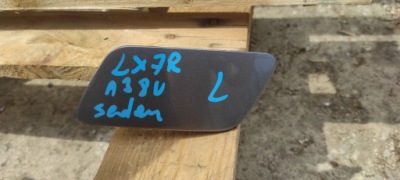 Заглушка ксенон audi a3 8v sedan ліва lx7r фото №1