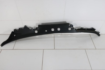 Жабо bmw 5 gt f07 europa oem фото №1