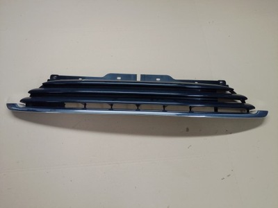 Решётка радиатора решётка радиатора хром mini cooper r56 06-11 фото №1