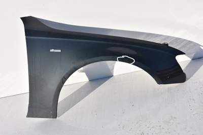 Audi a4 8k крила фото №1