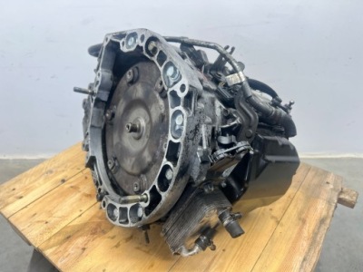 Alfa romeo 159 brera 2.4 jtdm коробка передач передач автоматическая коробка передач 55185660 фото №1