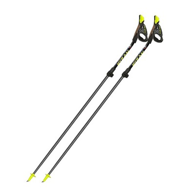 Kije nordic walking Fizan Carbon Pro 117-130 cm