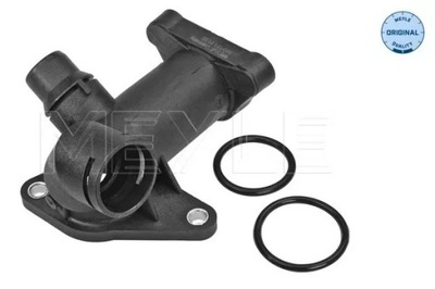 DISTRIBUIDOR DE AGUA VW 1,8T A4/A6 97-  