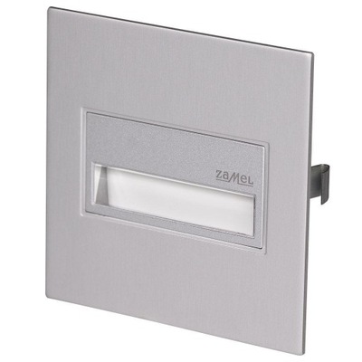 ZAMEL SONA OPRAWA LED KWADRATOWA 14-211-12