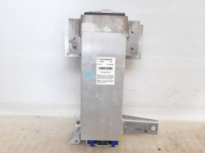 Дуга безопасности подголовник левый mercedes sl r231 w231 фото №1