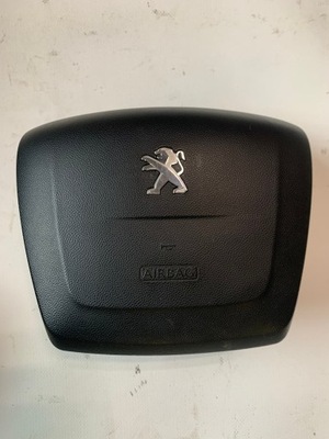 Air Bag Peugeot Boxer 2014-2024r 